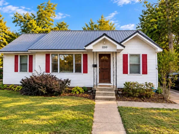 207 Murphy St, Okolona, MS 38860
