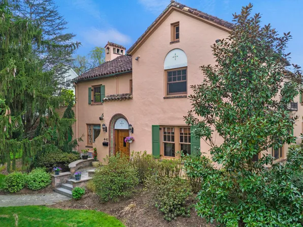 441 Newbold Rd, Jenkintown, PA 19046