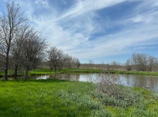 TRACT 1B Frontage Rd #I-45, Streetman, TX 75859