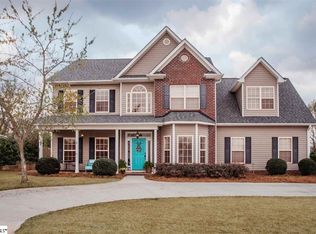 102 Meadow Lake Trl, Greer, SC 29650
