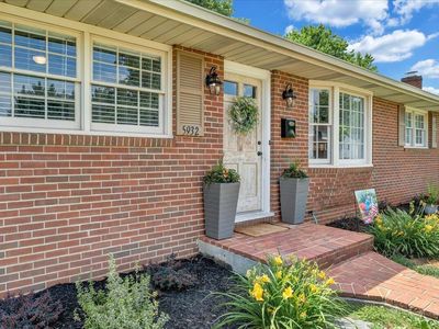 5932 Sierra Dr, Roanoke, VA, 24012
