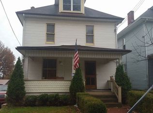 908 17th St, Parkersburg, WV 26101