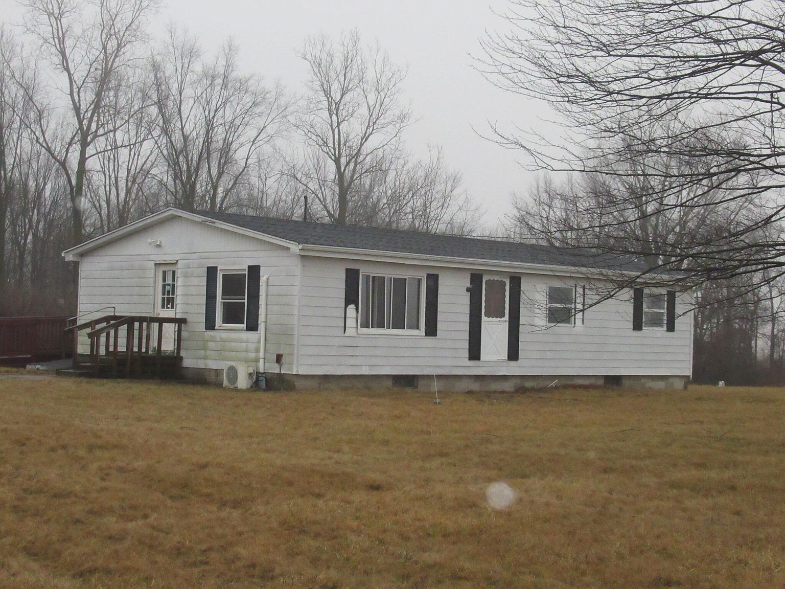 11651 S Meridian Rd, Waldron, MI 49288 Zillow