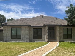 4512 Hilltop Dr, Midland, TX 79707