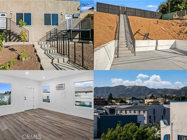 216 N Park View St, Los Angeles, CA 90026
