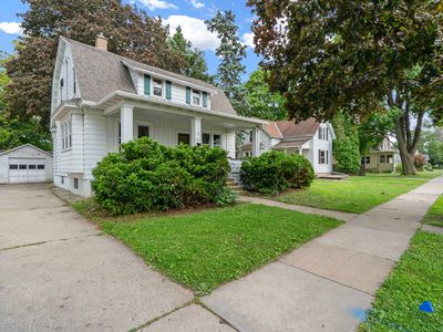 713 4th St, De Pere, WI, 54115