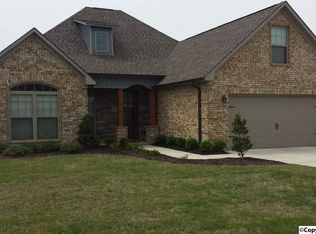 22814 Oakdale Ridge Ln, Athens, AL 35613