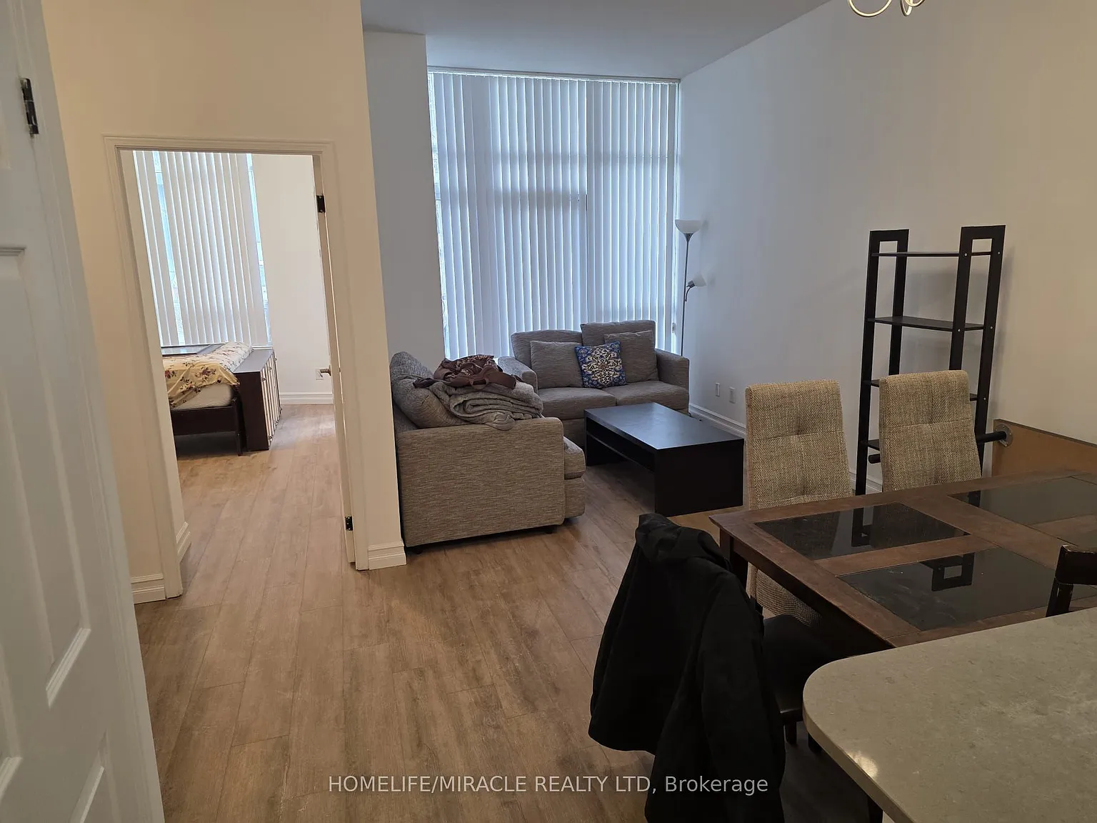 2 bed, $2,450 — Photo 1
