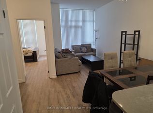 35 Hollywood Ave #102, Toronto, ON M2N0A9
