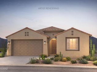13325 N Nepheline Way, Oro Valley, AZ 85755