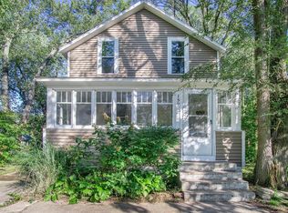 159 Reed Ave, Holland, MI 49423