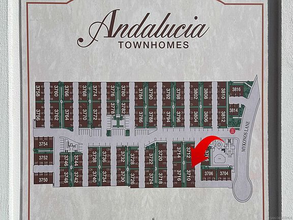 3rd image of 3710 Mykonos Ln Unit 170