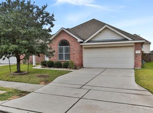9614 Brenthaven Springs Ln, Tomball, TX 77375