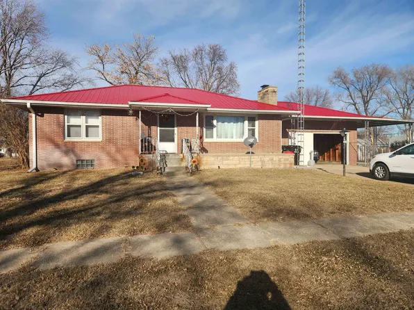 2922 7th St, Columbus, NE 68601