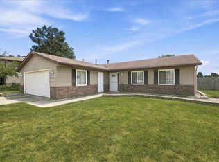 44 Ivy Ln, Dyer, IN 46311