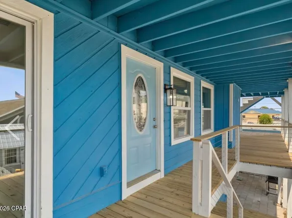 3820 Treasure Cir, Panama City Beach, FL 32408