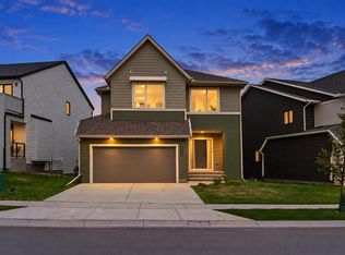2030 W Fowler Rd SW, Airdrie, AB T4B5M2
