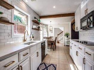 1811 Centenary Dr, Richardson, TX 75081