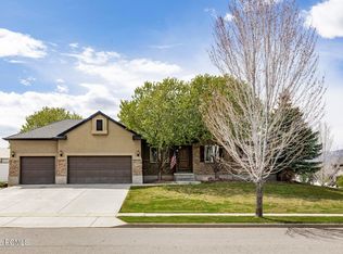 2830 S 1040 E, Heber, UT 84032