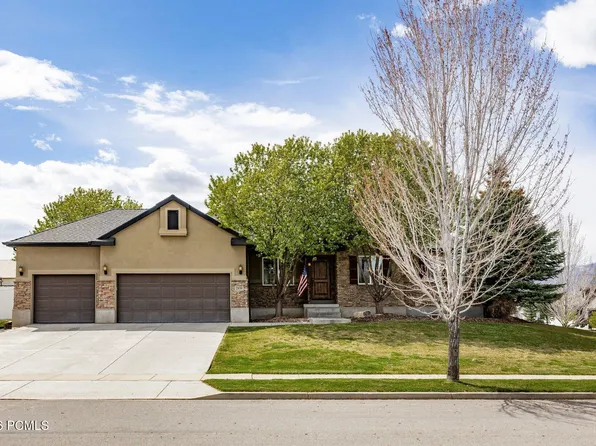 2830 S 1040 E, Heber, UT 84032