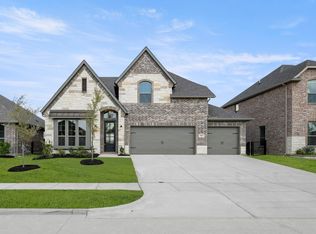 7861 Barley Field St, Joshua, TX 76058