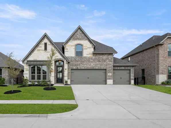 7861 Barley Field St, Joshua, TX 76058