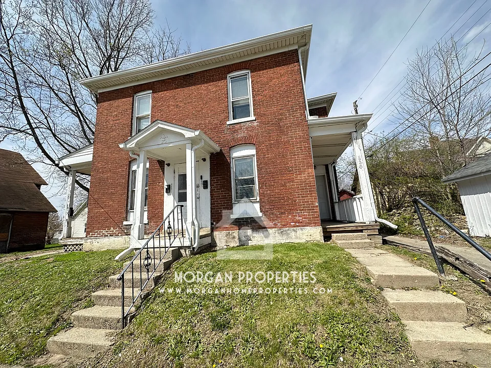820 W Howard St