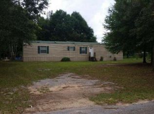 5182 Bent Tree Rd, Milton, FL 32583