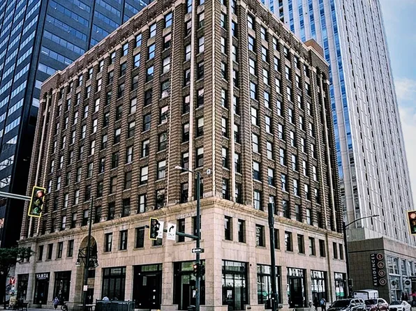 444 17th St, Denver, CO