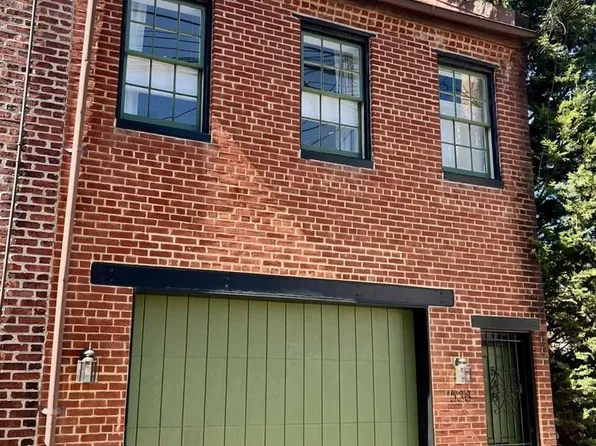 538 Eislen St, Baltimore, MD 21230