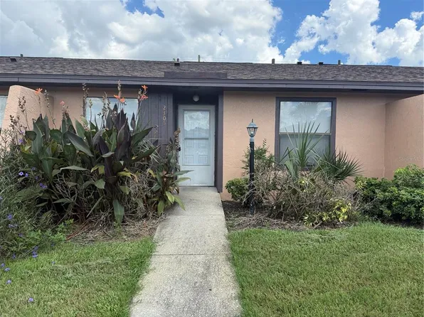 2305 TRINIDAD COURT, KISSIMMEE, FL 34741