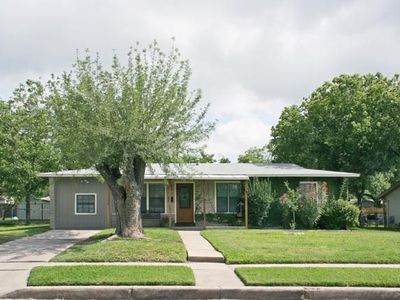 539 Trudell Dr, San Antonio, TX, 78213