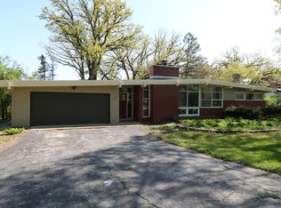 3124 204th St, Olympia Fields, IL 60461