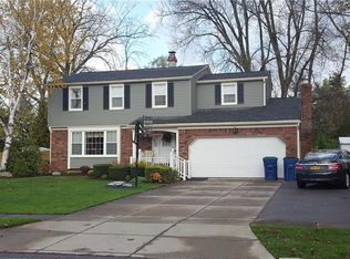 30 Woodshire N, Getzville, NY