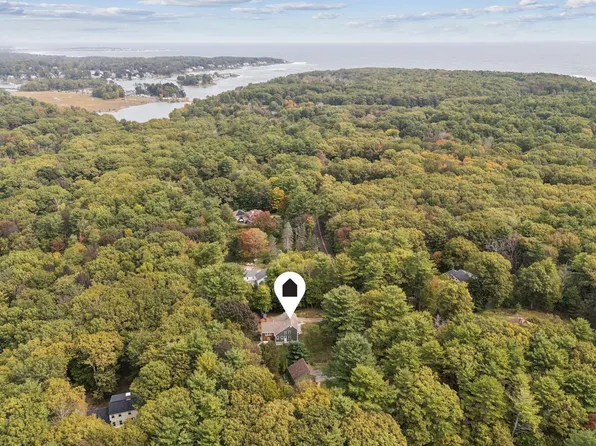 35 Brave Boat Harbor Road, York, ME 03909