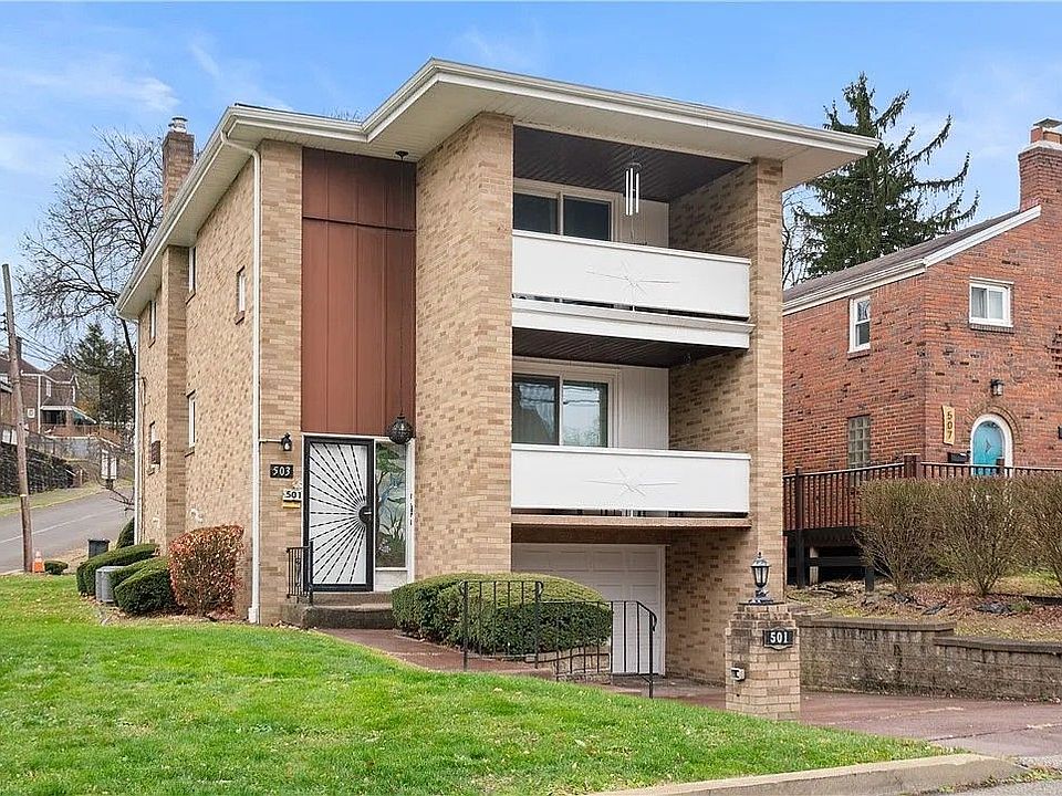 2 SPACIOUS BEDROOMS, 1 BATH