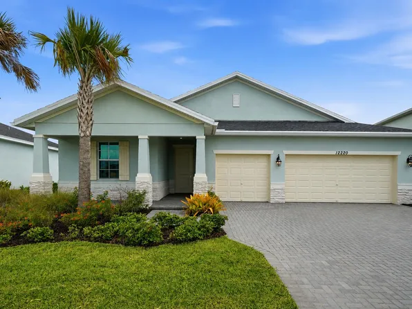 12220 SW Roma Circle, Port St Lucie, FL 34987