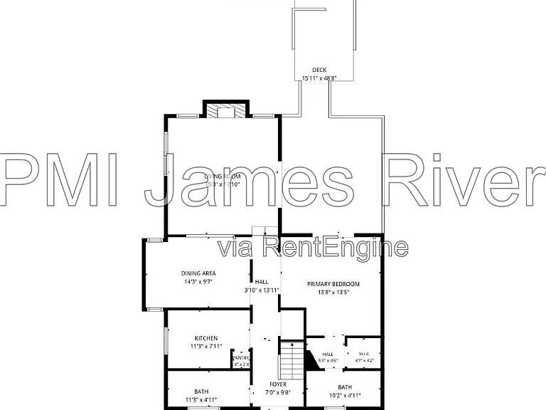 14708 Midship Woods Ct — Photo 16