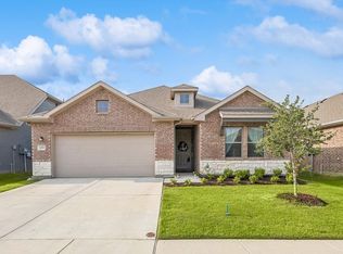 1628 Pine Valley Dr, Haslet, TX 76052