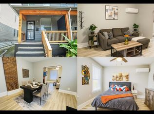 666 S 22nd St, Columbus, OH 43205