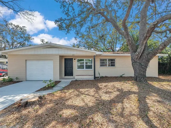 1915 Meridel Ave, Tampa, FL 33612