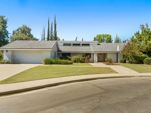 1109 Calle Extrano, Bakersfield, CA 93309