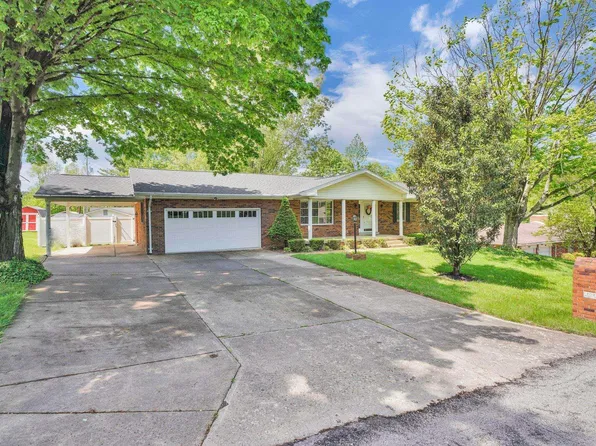 2025 Hillside Dr, Evansville, IN 47712