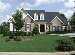 1035 Emerald Pl, Evans, GA 30809