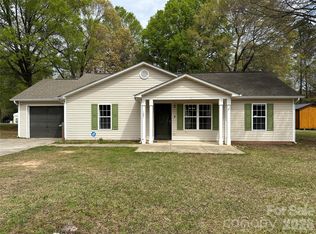 1021 Cedar Creek Rd, Kannapolis, NC 28083