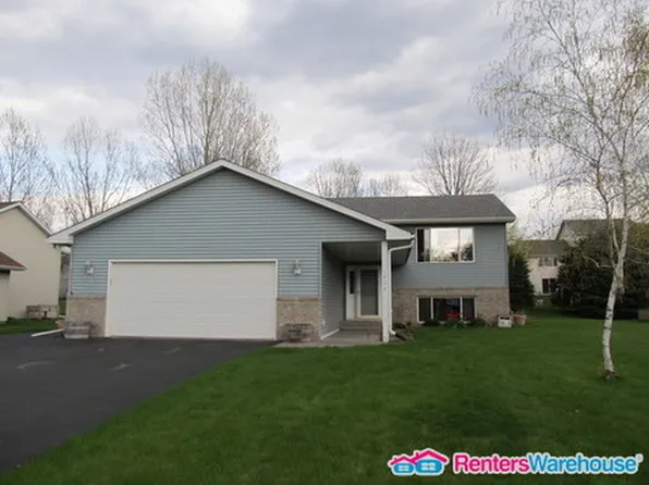 1408 Bluebill Blvd, Buffalo, MN 55313