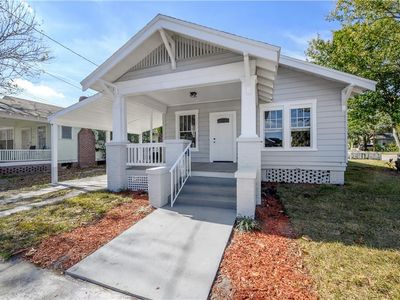 2908 N 13th St, Tampa, FL, 33605