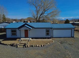 19922 Jay Road, Austin, CO 81410