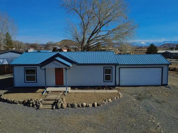 19922 Jay Road, Austin, CO 81410