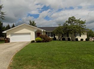 628 Brookmede Dr, Mount Sterling, KY 40353